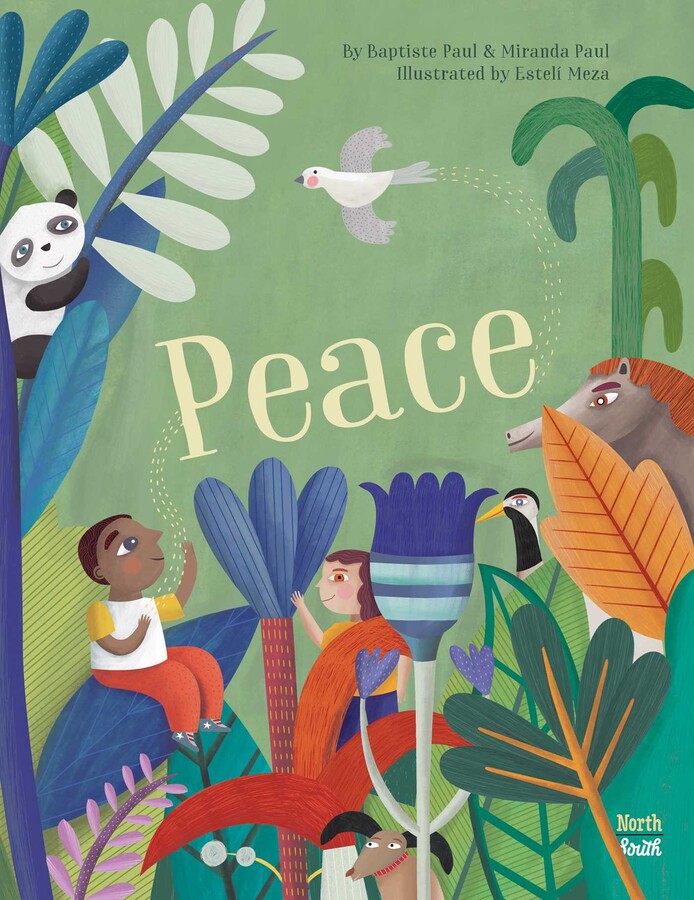 peace 9780735845534 xlg